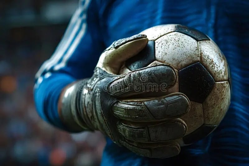 Crean una plataforma para conseguir arqueros y completar partidos de fútbol en el conurbano