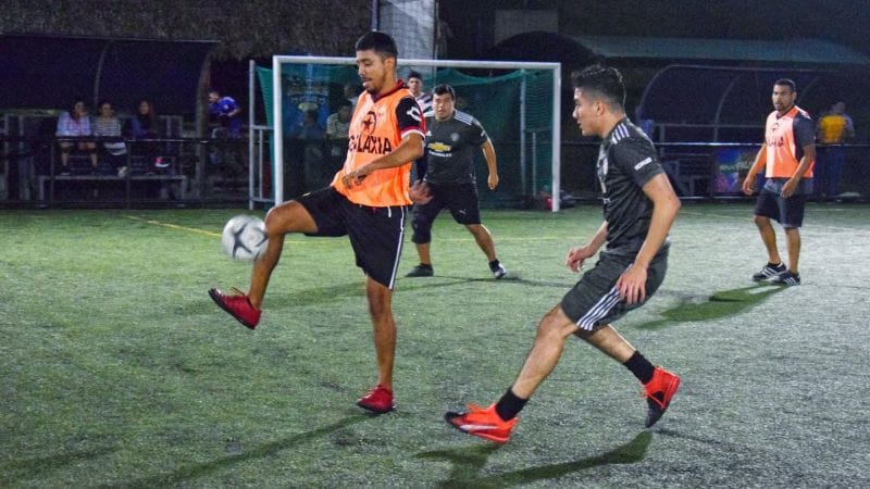 La Plata y el AMBA: crean una plataforma para conseguir arqueros y completar partidos entre amigos