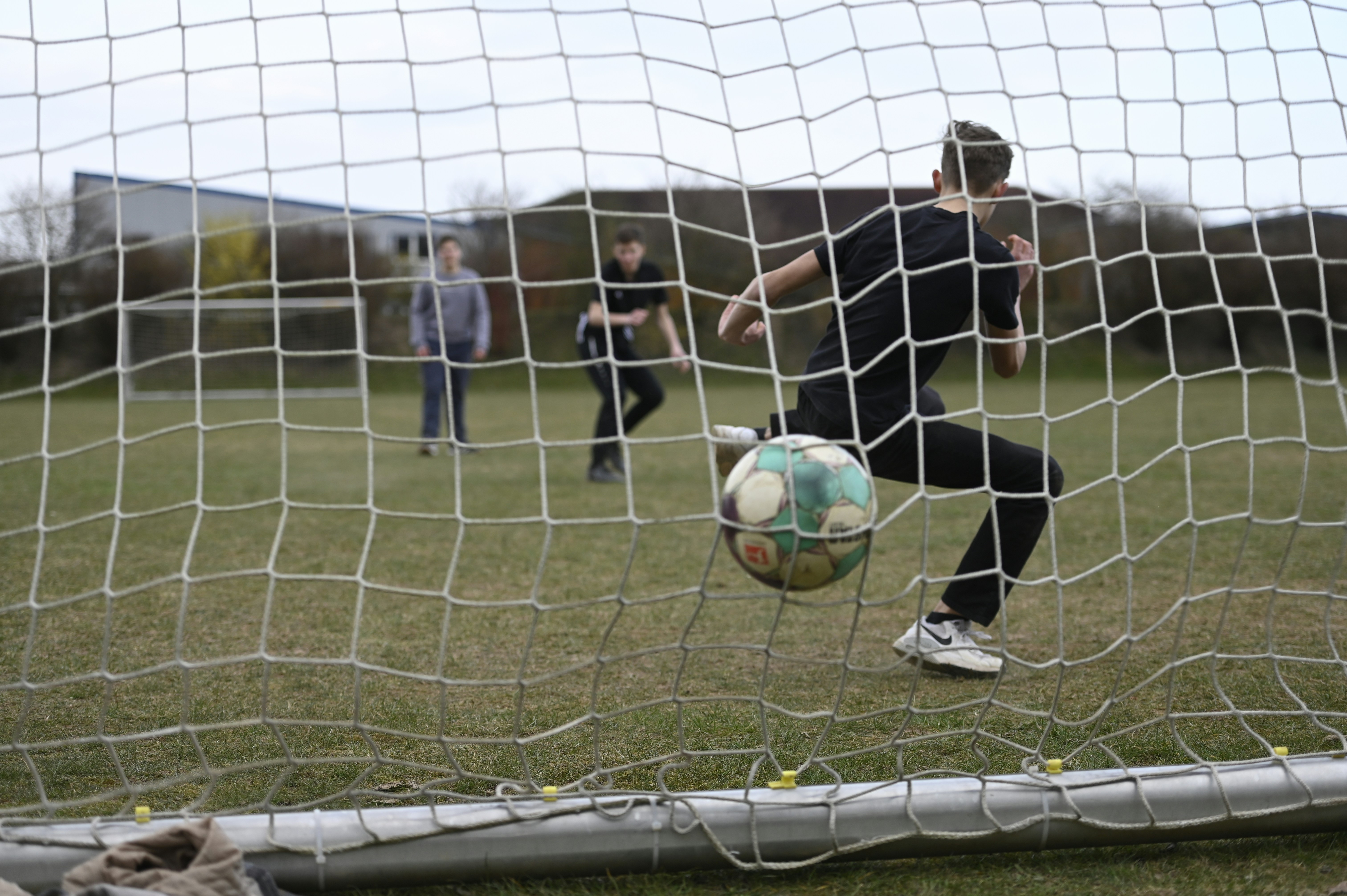 La historia de ArquerosYA, la web que soluciona el problema de quién va al arco en el fútbol amateur